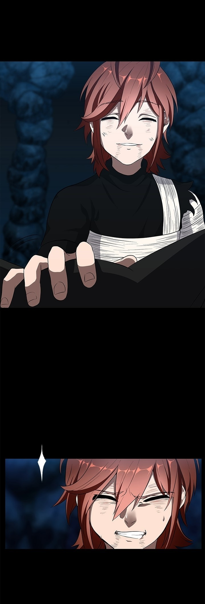 Read The Beginning After The End BR Manga Online