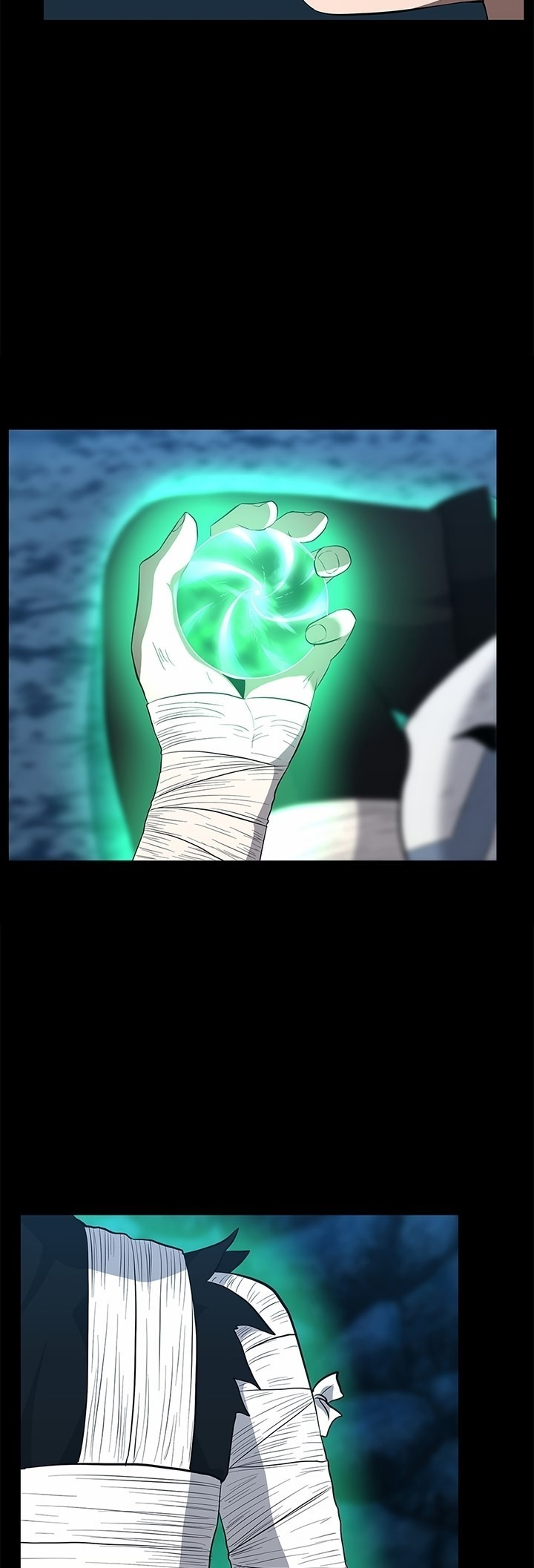 Read The Beginning After The End BR Manga Online