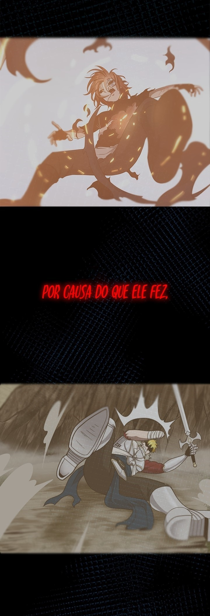 Read The Beginning After The End BR Manga Online