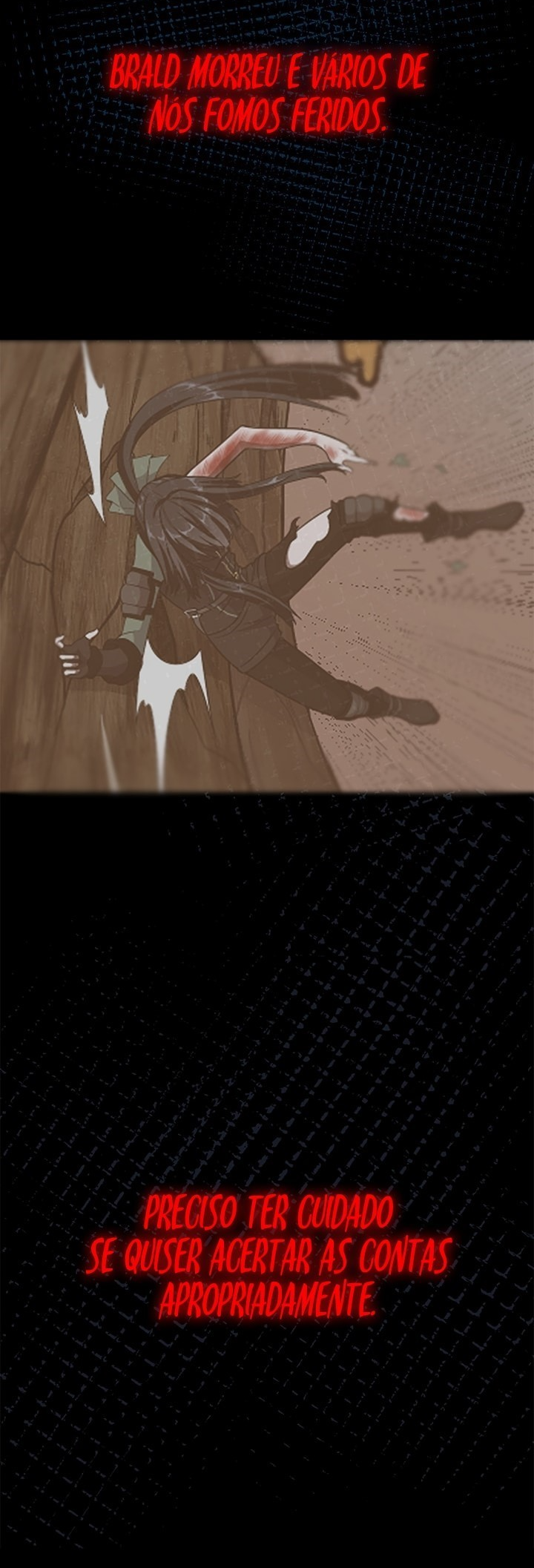 Read The Beginning After The End BR Manga Online