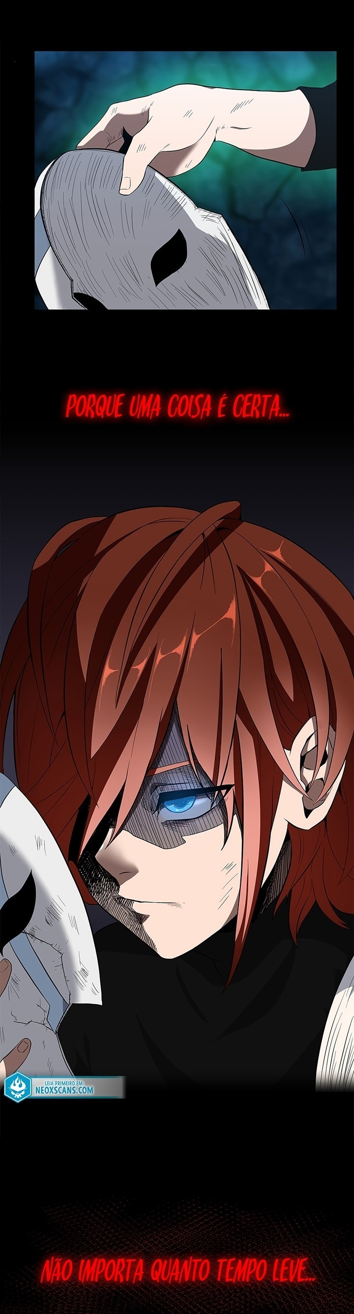 Read The Beginning After The End BR Manga Online