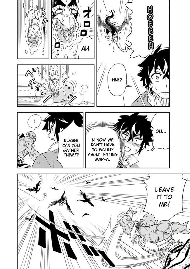 Read A Cave King’s Road to Paradise Climbing to the Top with My Almighty Mining Skills! Manga Online