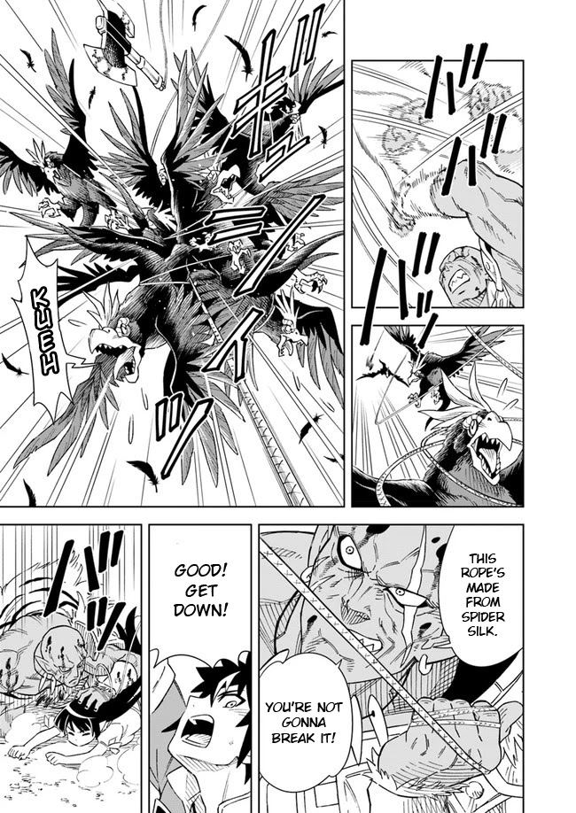 Read A Cave King’s Road to Paradise Climbing to the Top with My Almighty Mining Skills! Manga Online