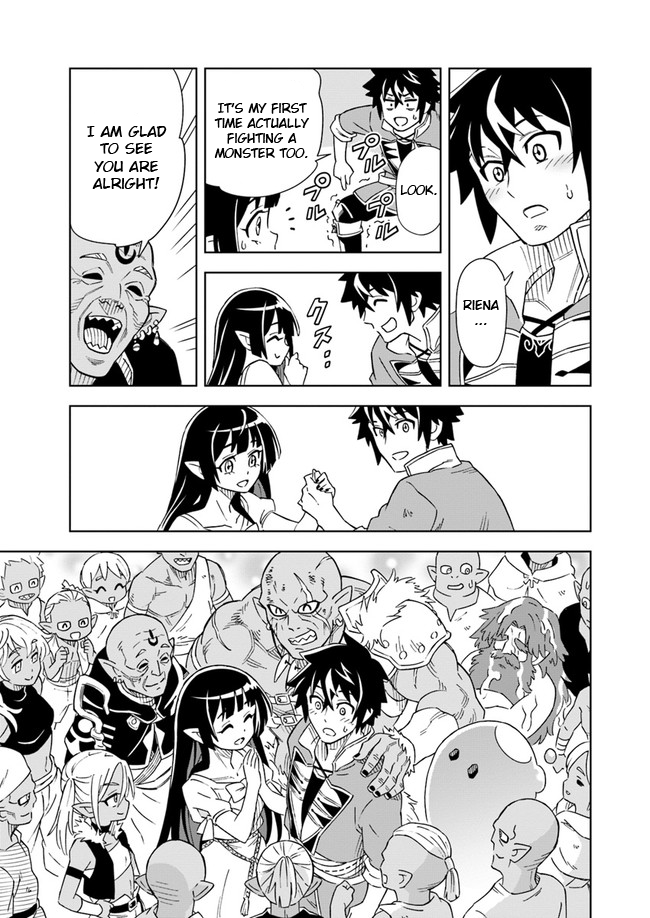 Read A Cave King’s Road to Paradise Climbing to the Top with My Almighty Mining Skills! Manga Online
