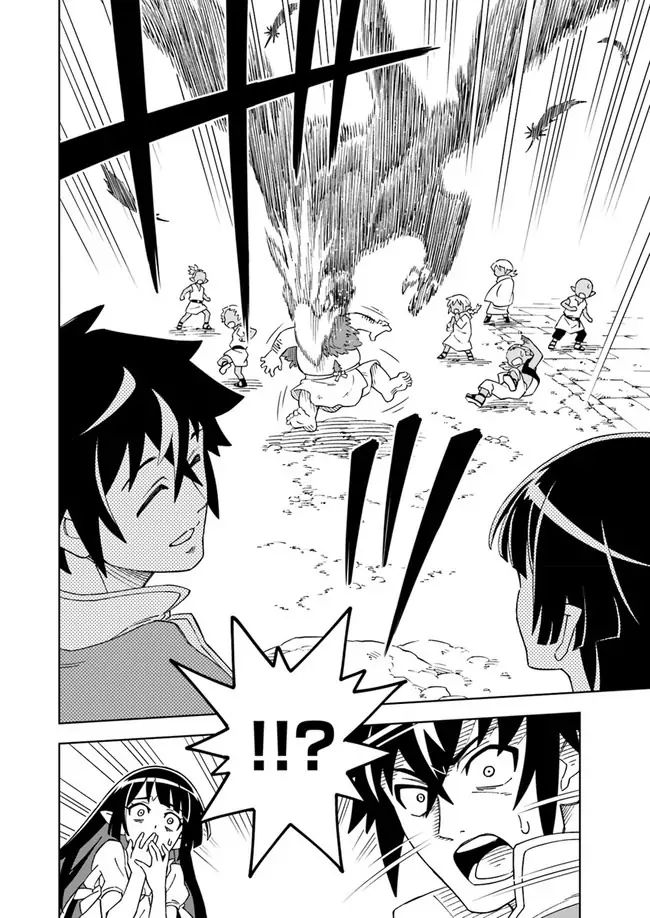 Read A Cave King’s Road to Paradise Climbing to the Top with My Almighty Mining Skills! Manga Online