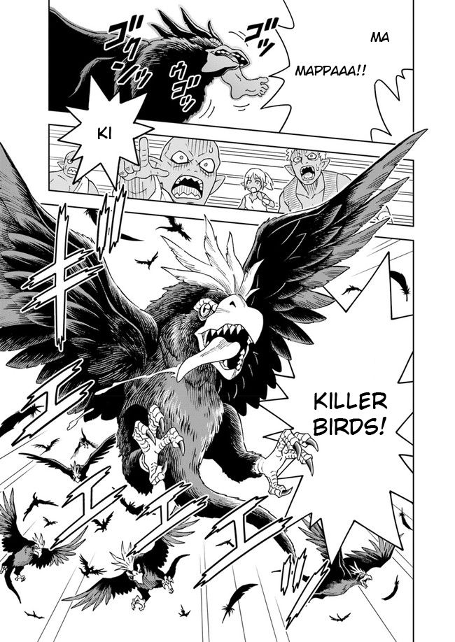 Read A Cave King’s Road to Paradise Climbing to the Top with My Almighty Mining Skills! Manga Online