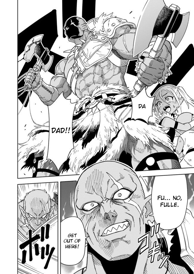 Read A Cave King’s Road to Paradise Climbing to the Top with My Almighty Mining Skills! Manga Online