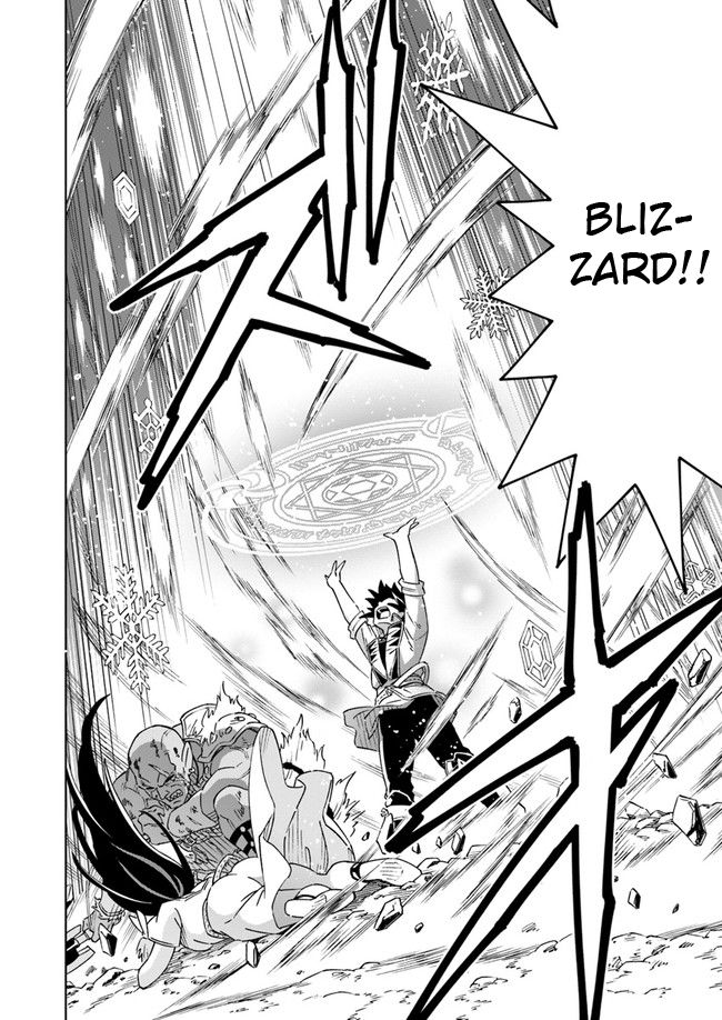 Read A Cave King’s Road to Paradise Climbing to the Top with My Almighty Mining Skills! Manga Online