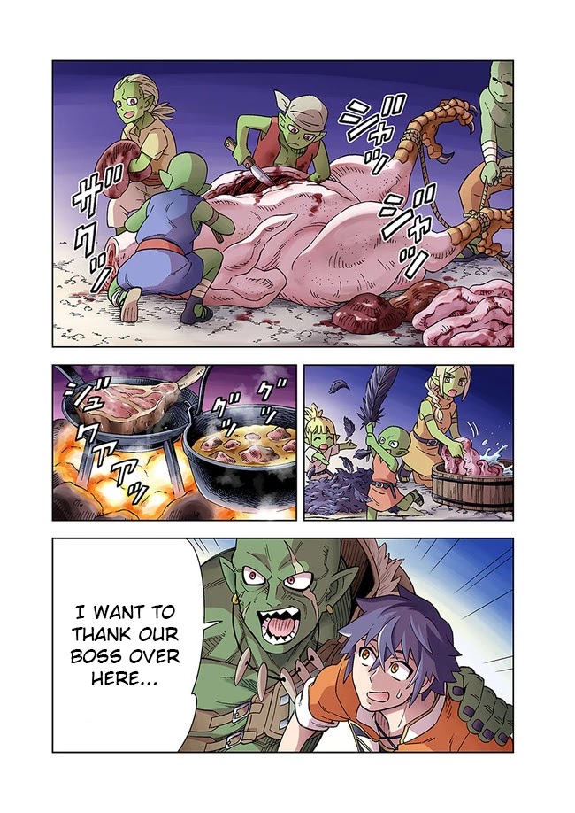 Read A Cave King’s Road to Paradise Climbing to the Top with My Almighty Mining Skills! Manga Online