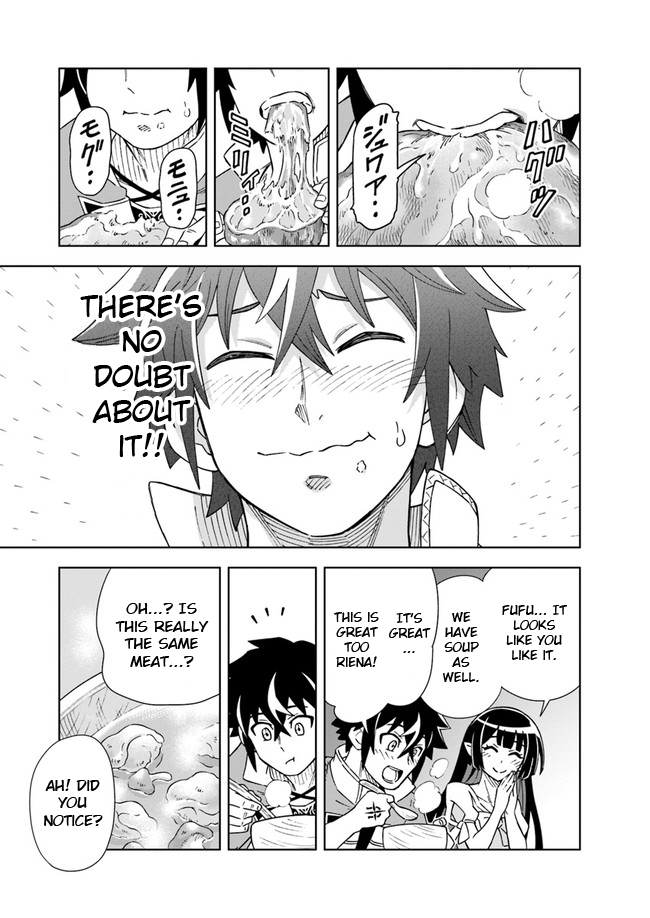 Read A Cave King’s Road to Paradise Climbing to the Top with My Almighty Mining Skills! Manga Online