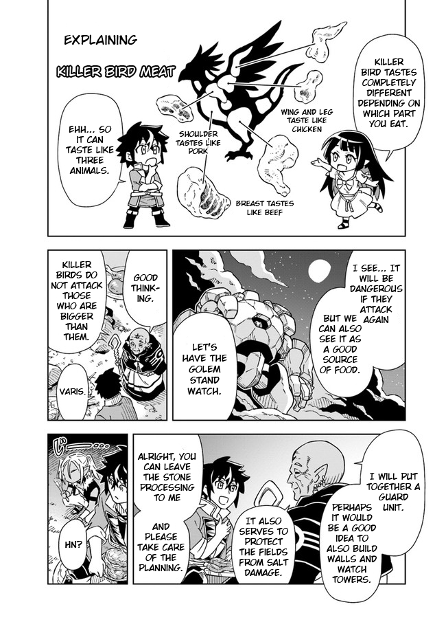 Read A Cave King’s Road to Paradise Climbing to the Top with My Almighty Mining Skills! Manga Online