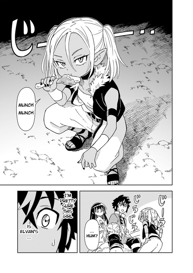 Read A Cave King’s Road to Paradise Climbing to the Top with My Almighty Mining Skills! Manga Online