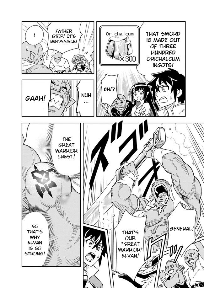 Read A Cave King’s Road to Paradise Climbing to the Top with My Almighty Mining Skills! Manga Online