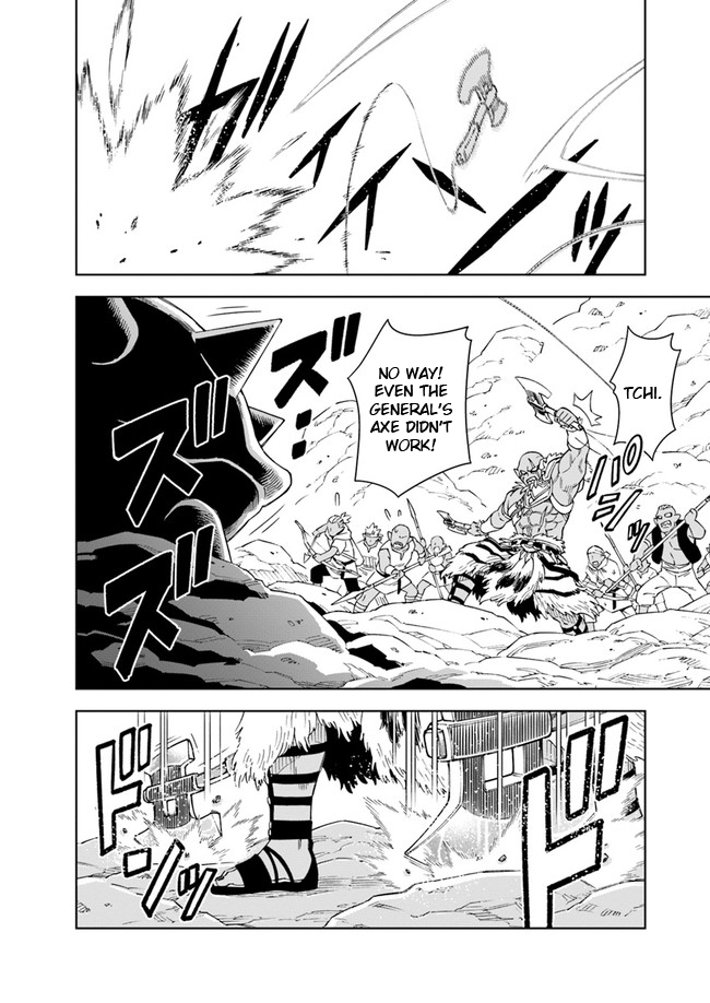 Read A Cave King’s Road to Paradise Climbing to the Top with My Almighty Mining Skills! Manga Online