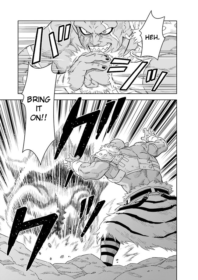 Read A Cave King’s Road to Paradise Climbing to the Top with My Almighty Mining Skills! Manga Online