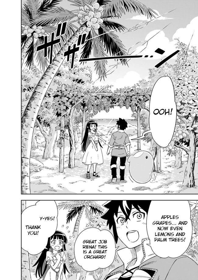 Read A Cave King’s Road to Paradise Climbing to the Top with My Almighty Mining Skills! Manga Online