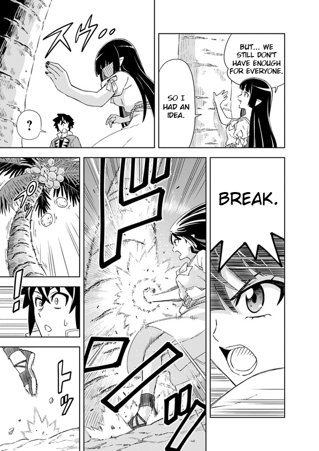 Read A Cave King’s Road to Paradise Climbing to the Top with My Almighty Mining Skills! Manga Online