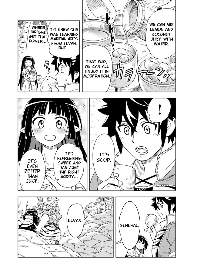 Read A Cave King’s Road to Paradise Climbing to the Top with My Almighty Mining Skills! Manga Online