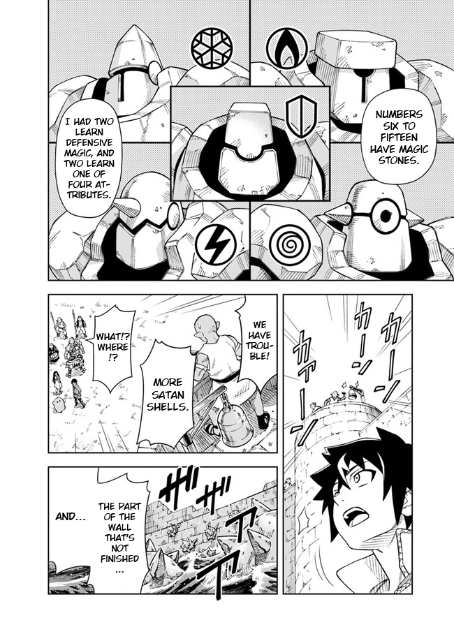 Read A Cave King’s Road to Paradise Climbing to the Top with My Almighty Mining Skills! Manga Online