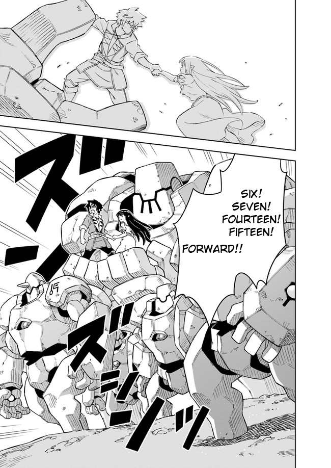 Read A Cave King’s Road to Paradise Climbing to the Top with My Almighty Mining Skills! Manga Online