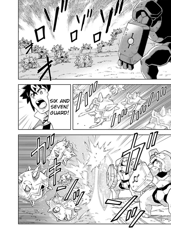 Read A Cave King’s Road to Paradise Climbing to the Top with My Almighty Mining Skills! Manga Online