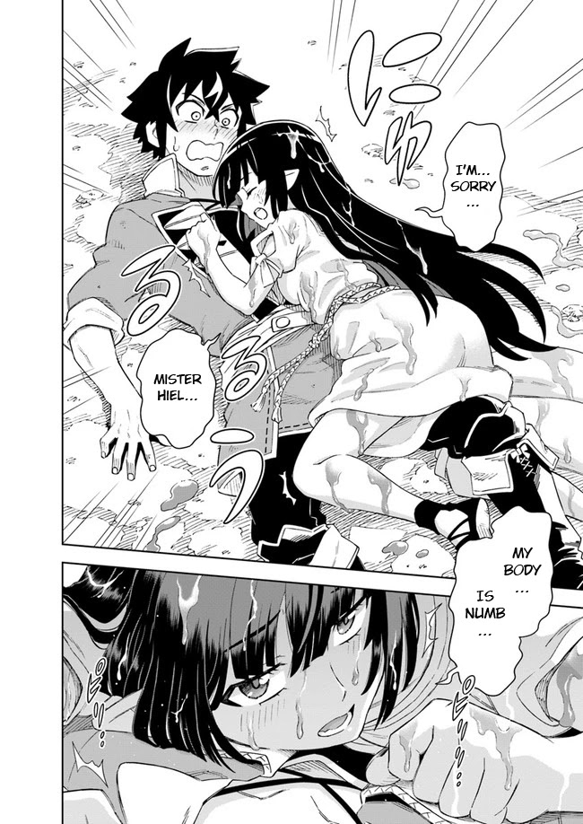 Read A Cave King’s Road to Paradise Climbing to the Top with My Almighty Mining Skills! Manga Online