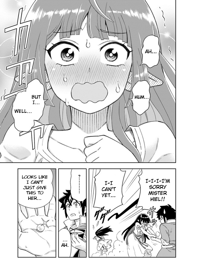 Read A Cave King’s Road to Paradise Climbing to the Top with My Almighty Mining Skills! Manga Online