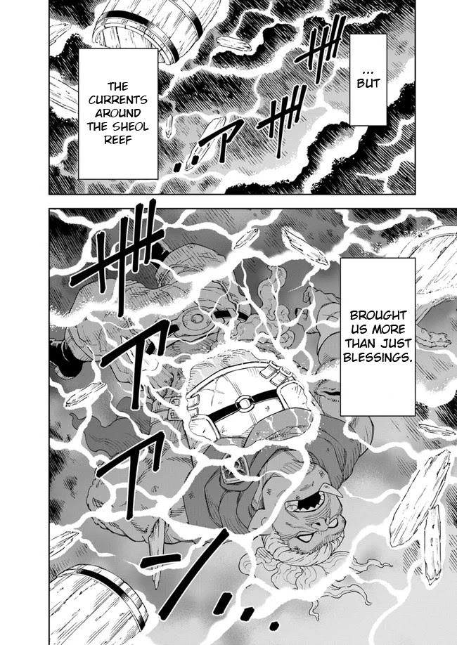 Read A Cave King’s Road to Paradise Climbing to the Top with My Almighty Mining Skills! Manga Online