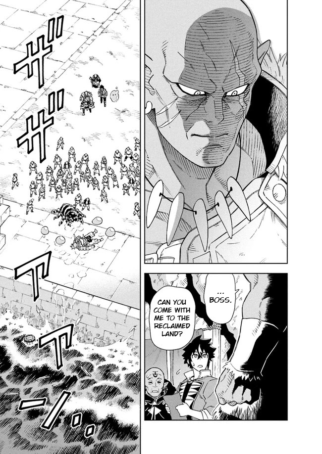 Read A Cave King’s Road to Paradise Climbing to the Top with My Almighty Mining Skills! Manga Online