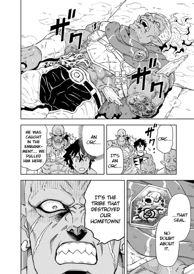 Read A Cave King’s Road to Paradise Climbing to the Top with My Almighty Mining Skills! Manga Online