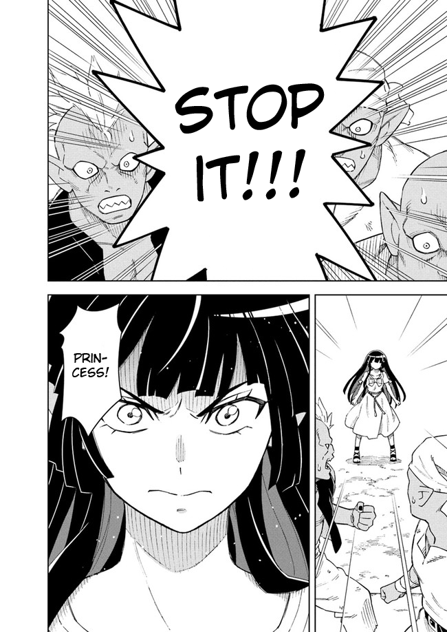 Read A Cave King’s Road to Paradise Climbing to the Top with My Almighty Mining Skills! Manga Online