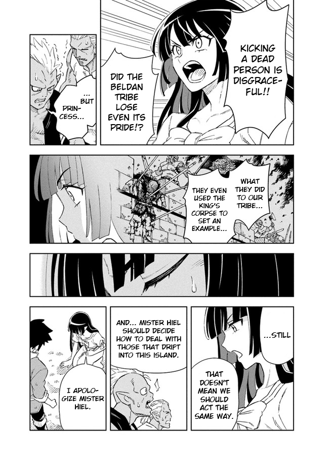 Read A Cave King’s Road to Paradise Climbing to the Top with My Almighty Mining Skills! Manga Online