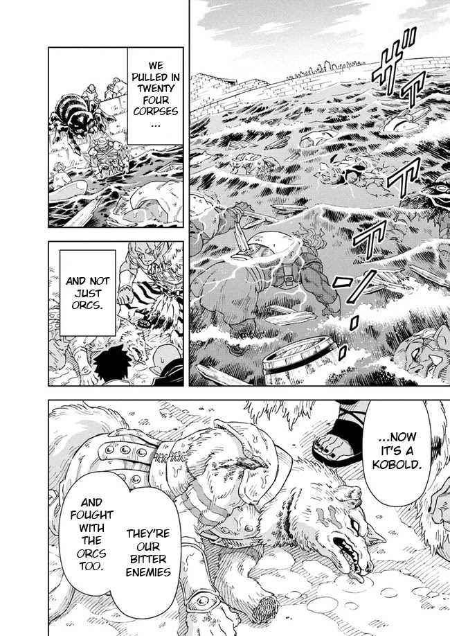 Read A Cave King’s Road to Paradise Climbing to the Top with My Almighty Mining Skills! Manga Online