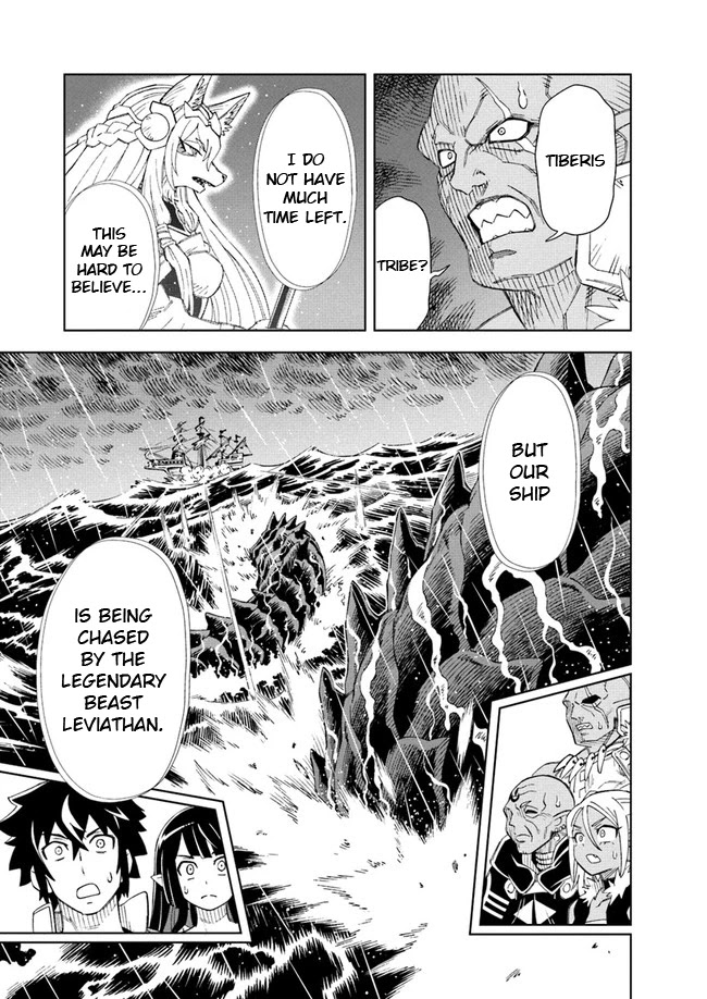 Read A Cave King’s Road to Paradise Climbing to the Top with My Almighty Mining Skills! Manga Online
