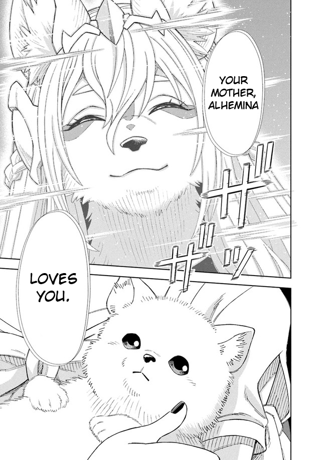 Read A Cave King’s Road to Paradise Climbing to the Top with My Almighty Mining Skills! Manga Online