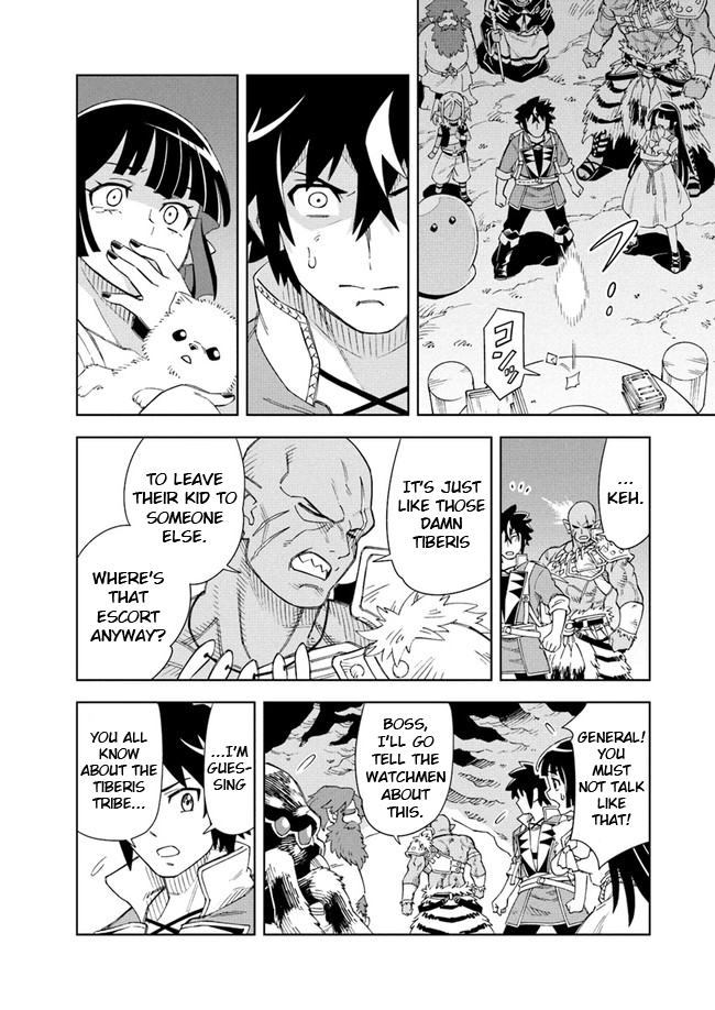 Read A Cave King’s Road to Paradise Climbing to the Top with My Almighty Mining Skills! Manga Online