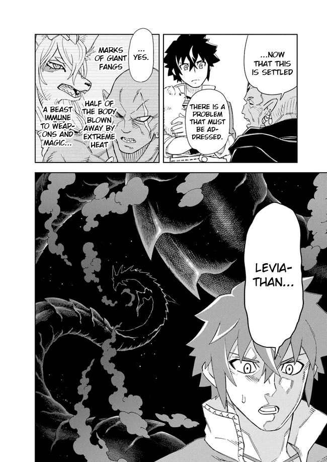 Read A Cave King’s Road to Paradise Climbing to the Top with My Almighty Mining Skills! Manga Online