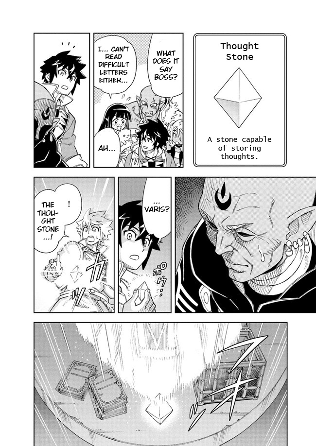 Read A Cave King’s Road to Paradise Climbing to the Top with My Almighty Mining Skills! Manga Online