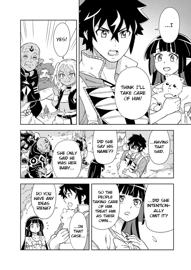 Read A Cave King’s Road to Paradise Climbing to the Top with My Almighty Mining Skills! Manga Online