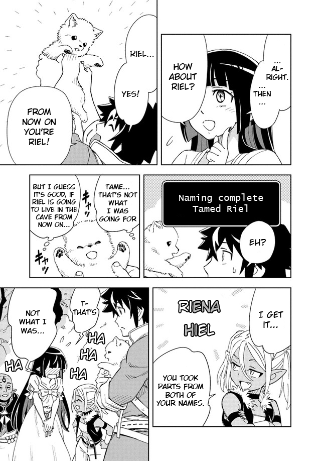 Read A Cave King’s Road to Paradise Climbing to the Top with My Almighty Mining Skills! Manga Online