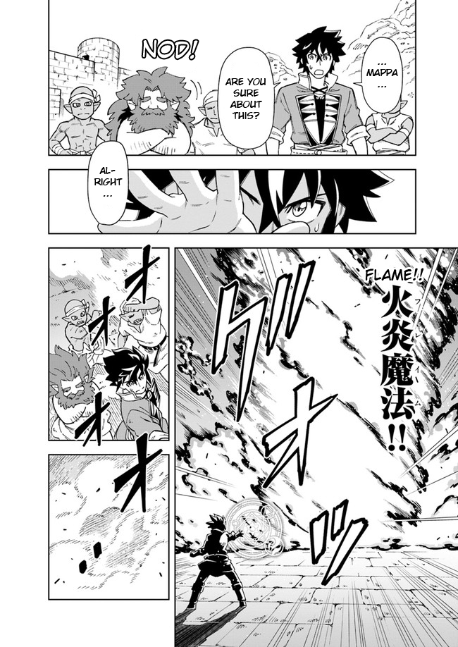 Read A Cave King’s Road to Paradise Climbing to the Top with My Almighty Mining Skills! Manga Online