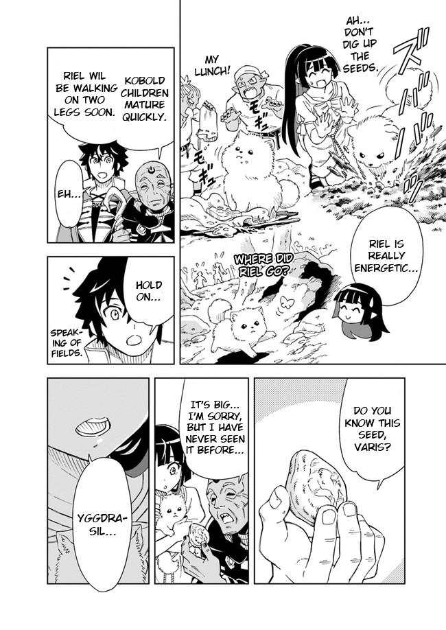 Read A Cave King’s Road to Paradise Climbing to the Top with My Almighty Mining Skills! Manga Online
