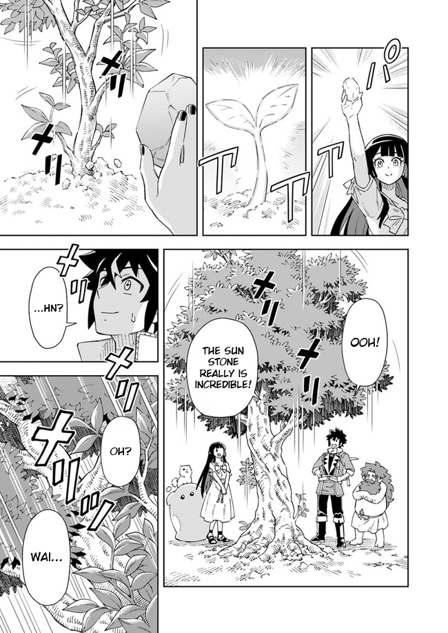 Read A Cave King’s Road to Paradise Climbing to the Top with My Almighty Mining Skills! Manga Online