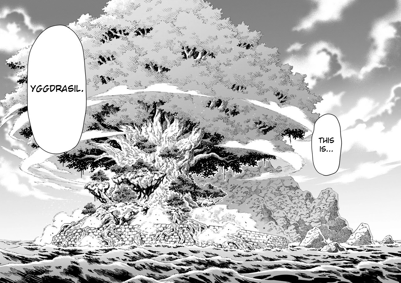 Read A Cave King’s Road to Paradise Climbing to the Top with My Almighty Mining Skills! Manga Online