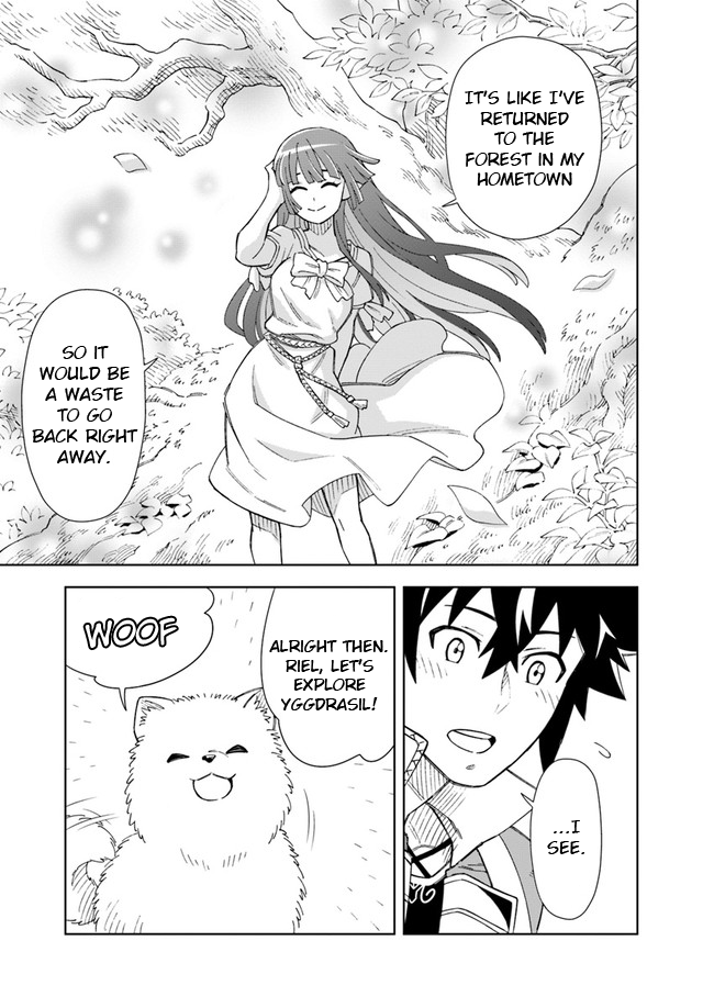 Read A Cave King’s Road to Paradise Climbing to the Top with My Almighty Mining Skills! Manga Online