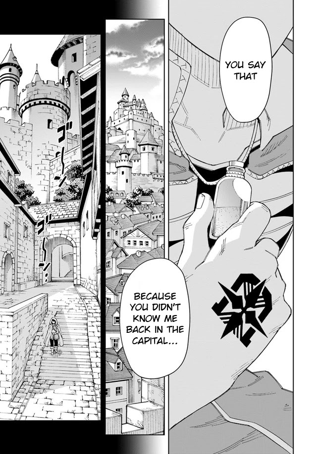 Read A Cave King’s Road to Paradise Climbing to the Top with My Almighty Mining Skills! Manga Online