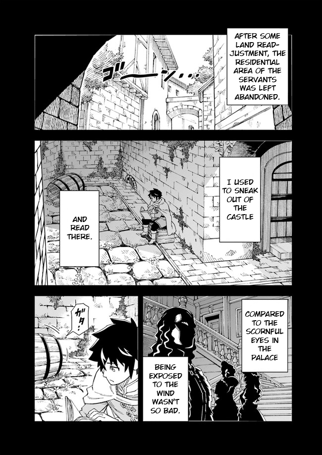 Read A Cave King’s Road to Paradise Climbing to the Top with My Almighty Mining Skills! Manga Online