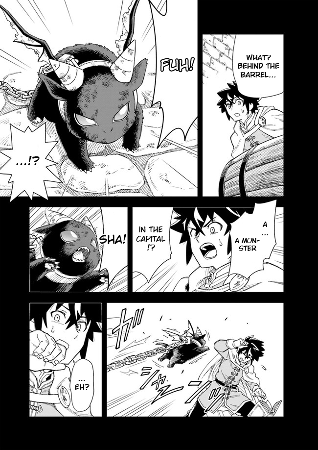 Read A Cave King’s Road to Paradise Climbing to the Top with My Almighty Mining Skills! Manga Online