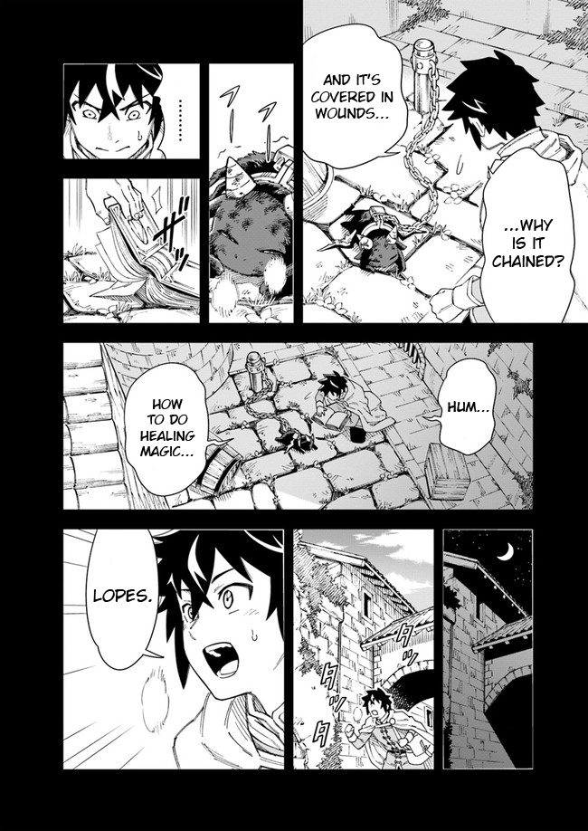 Read A Cave King’s Road to Paradise Climbing to the Top with My Almighty Mining Skills! Manga Online