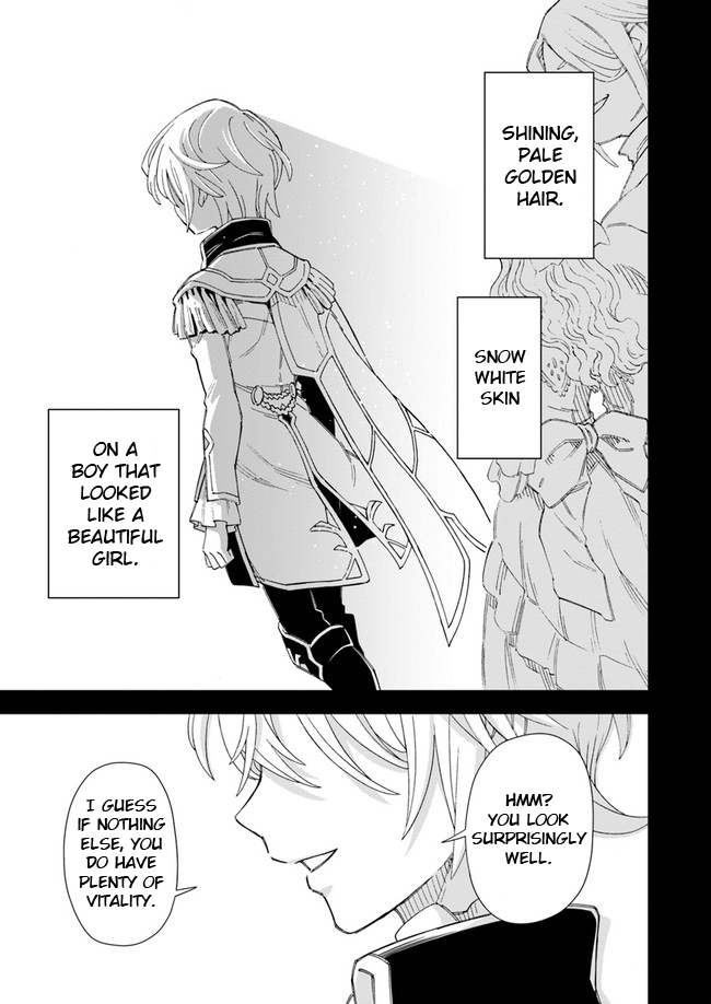 Read A Cave King’s Road to Paradise Climbing to the Top with My Almighty Mining Skills! Manga Online